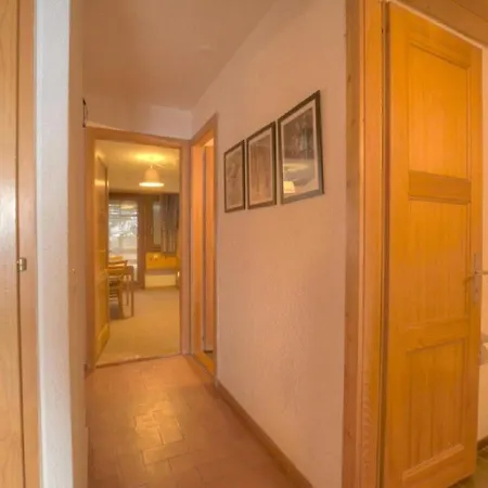 Orion 203 Au Centre A Avec Vue Sur Les Alpes Διαμέρισμα