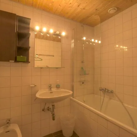 Orion 203 Au Centre A Avec Vue Sur Les Alpes Anzère