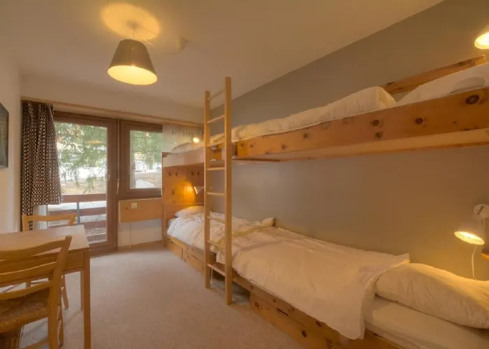 Orion 203 Au Centre A Avec Vue Sur Les Alpes *