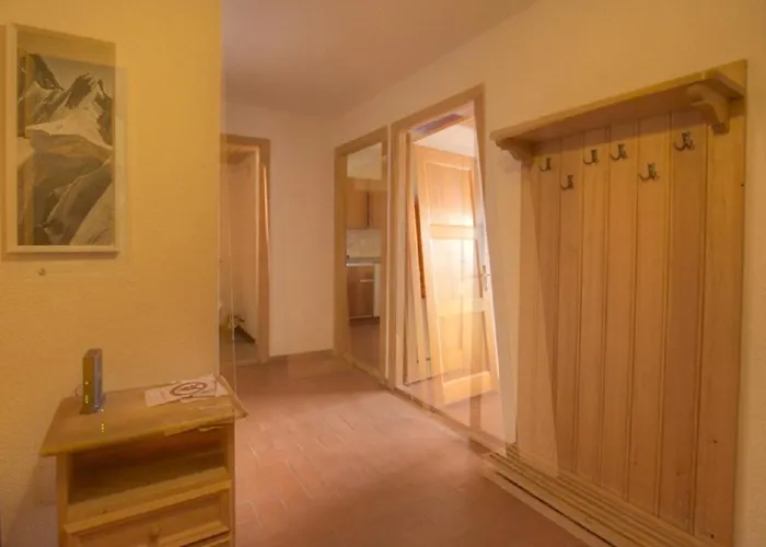 Orion 203 Au Centre A Avec Vue Sur Les Alpes Διαμέρισμα Anzère